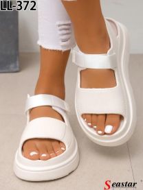 Sandały na płaskim (36-41/12P)