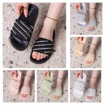 Klapki basenowe damskie (36-41/36P)