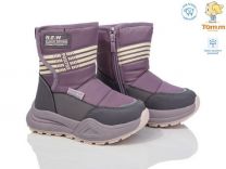 Botki Śniegowce dzieci (27-32/8P)