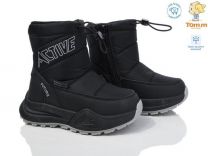 Botki Śniegowce dzieci (27-32/8P)