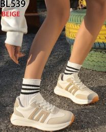 Sneakersy damskie (36-41/12P)