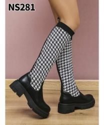 Kozaki na płaskim (36-41/12P)