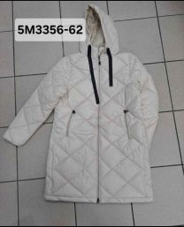 Kurtka damska zimowa (S-XL/4szt)