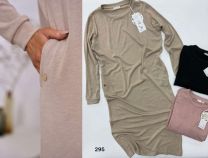 Sukienka Turecka (S-XL/6szt)