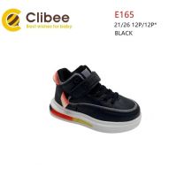 Buty sportowe na rzepy chłopięce (21-26/12P)