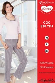 Piżama damska Turecka (M-XL/12kompletów)