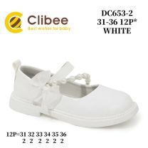 Półbuty dziewczynka (31-36/12P)