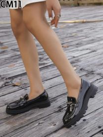 Półbuty na płaskim (36-41/12P)