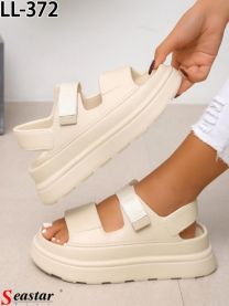 Sandały na płaskim (36-41/12P)