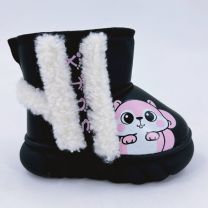 Botki Śniegowce dzieci (19-24/8P)