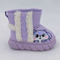 Botki Śniegowce dzieci (19-24/8P)