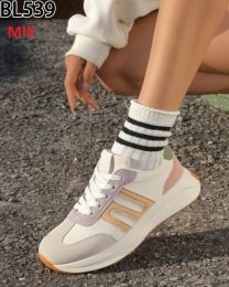 Sneakersy damskie (36-41/12P)