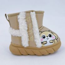 Botki Śniegowce dzieci (19-24/8P)
