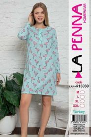 Koszula nocna Turecka (M-2XL/12szt)