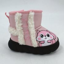 Botki Śniegowce dzieci (19-24/8P)