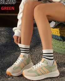 Sneakersy damskie (36-41/12P)