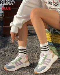 Sneakersy damskie (36-41/12P)