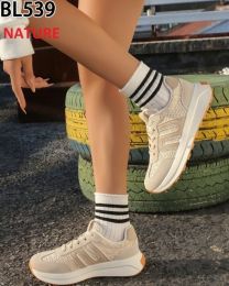 Sneakersy damskie (36-41/12P)