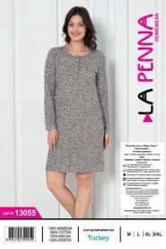 Koszula nocna Turecka (M-2XL/12szt)