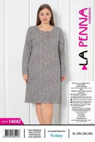 Koszula nocna Turecka (XL-4XL/12szt)