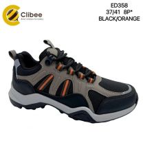 Buty Sportowe Wiązane Damskie (37-41/8P)