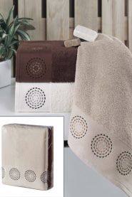 Ręczniki (50x90cm/12szt)