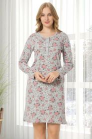 Koszula nocna Turecka (M-2XL/12szt)