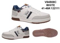 Buty sportowe wiązane męskie_VICO (41-46/8P)