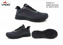 Buty sportowe wiązane męskie_VICO (41-46/8P)