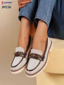 Półbuty na płaskim (36-41/12P)