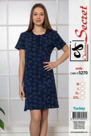 Koszula nocna Turecka (M-2XL/12szt)