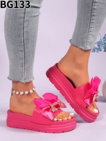 Klapki na płaskim (36-41/12P)