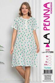 Koszula nocna Turecka (M-2XL/12szt)