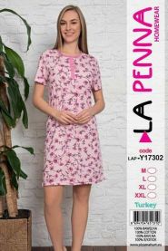 Koszula nocna Turecka (M-2XL/12szt)