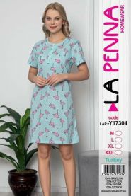 Koszula nocna Turecka (M-2XL/12szt)