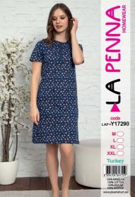 Koszula nocna Turecka (M-2XL/12szt)