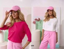 Bluzka Turecka (S-XL/6szt)