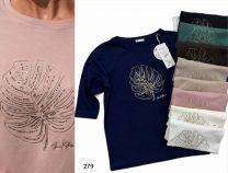 Bluzka Turecka (44-48/6szt)