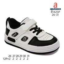 APAWWA_Buty sportowe na rzepy chłopięce (26-31/12P)