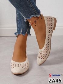 Baleriny damskie (36-41/12P)