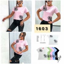 Bluzka damska (S-XL/12szt)