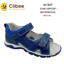 Sandały chłopięce (31-36/12P)