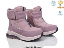 Botki Śniegowce dzieci (28-33/8P)