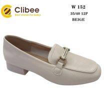 Czółenka na obcasie (35-40/12P)