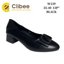 Czółenka na obcasie (35-40/12P)