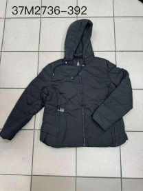 Kurtka damska zimowa (2-6XL/5szt)