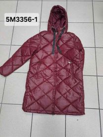 Kurtka damska zimowa (S-XL/4szt)