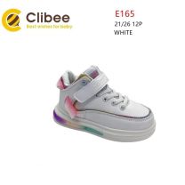 Buty sportowe na rzepy dziewczynka (21-26/12P)