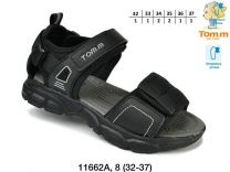 SANDAŁY CHŁOPIĘCE (32-37/8P)