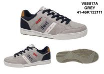 Buty sportowe wiązane męskie_VICO (41-46/8P)